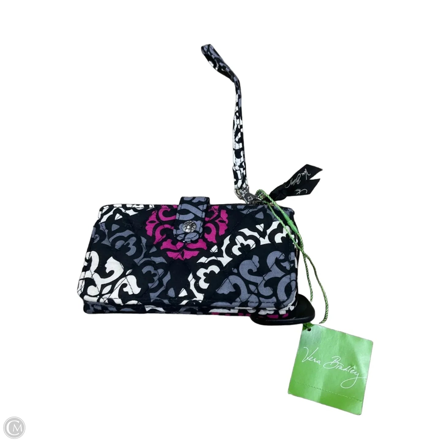 Wallet By Vera Bradley, Size: Medium