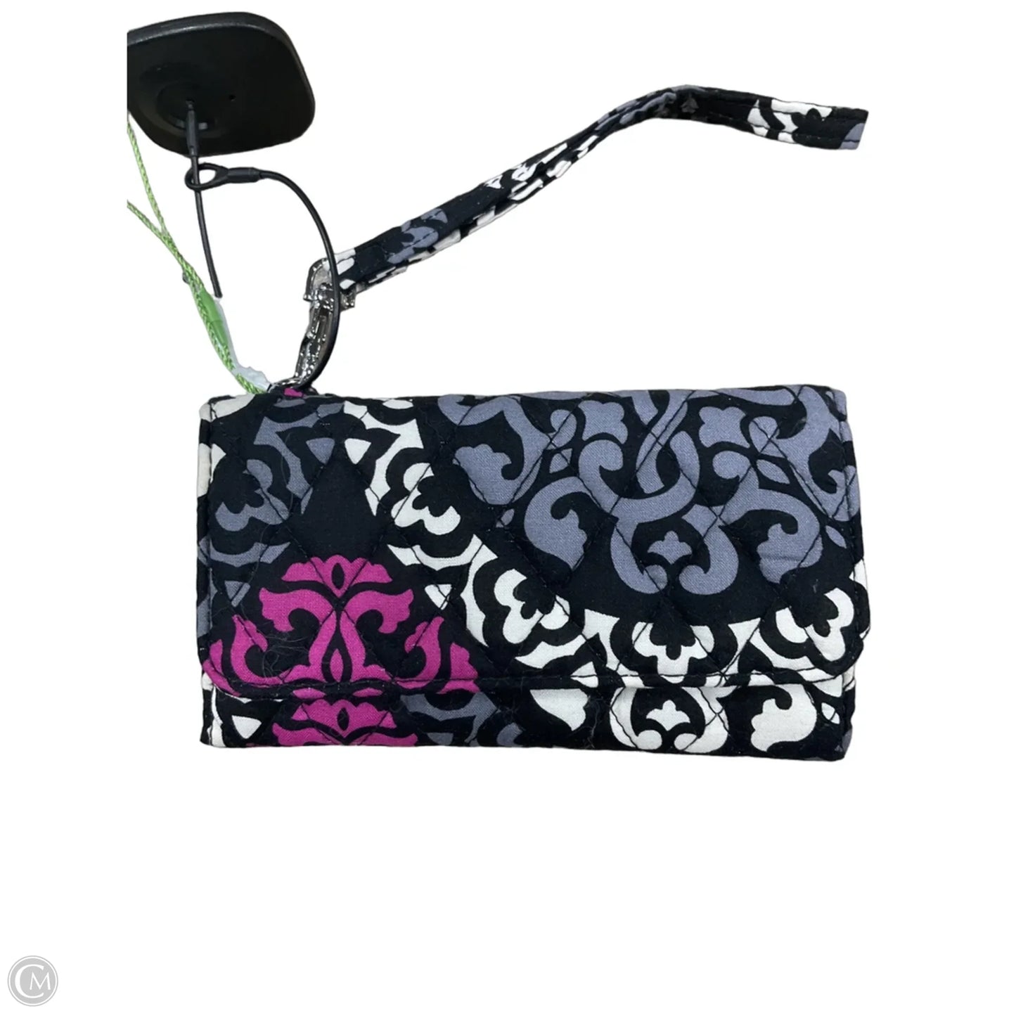 Wallet By Vera Bradley, Size: Medium
