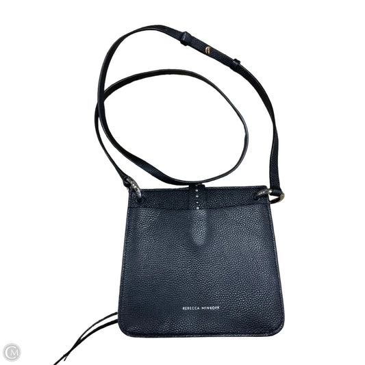 Crossbody Designer By Rebecca Minkoff, Size: Small