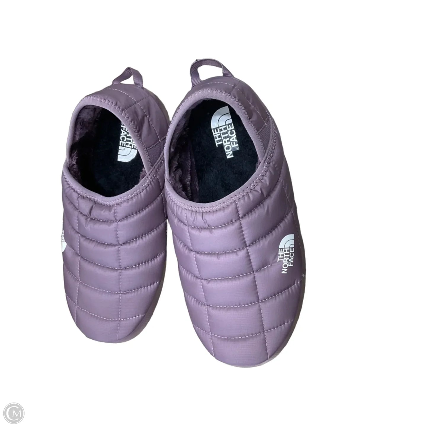 Shoes Flats By The North Face In Purple, Size: 8