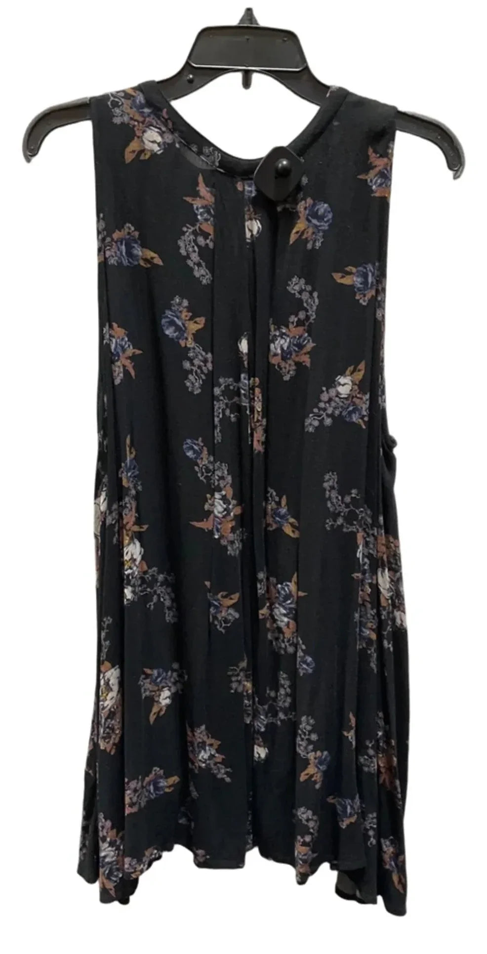 Dress Casual Short By Free People In Black, Size: S