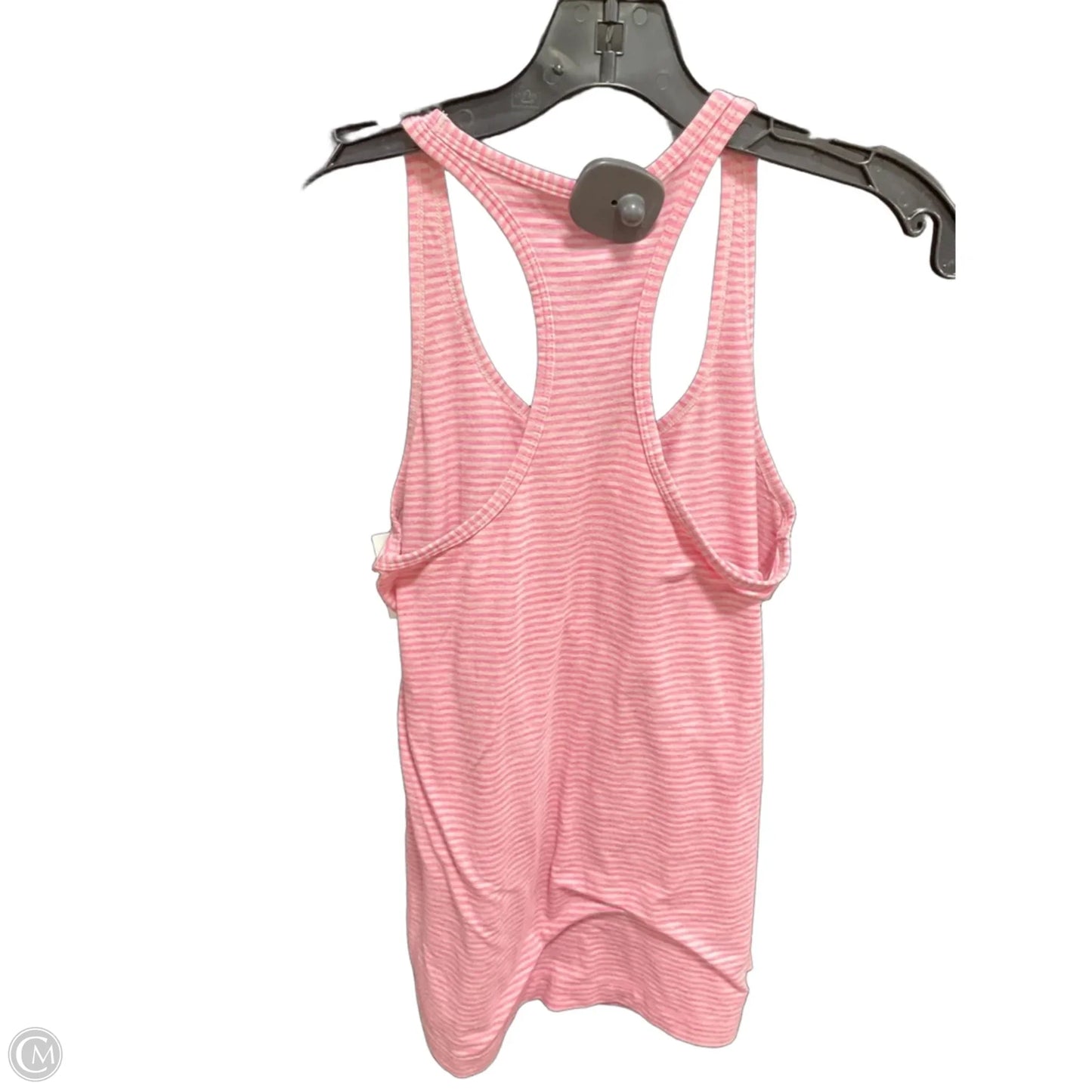 Athletic Tank Top By Gapfit In Pink, Size: S