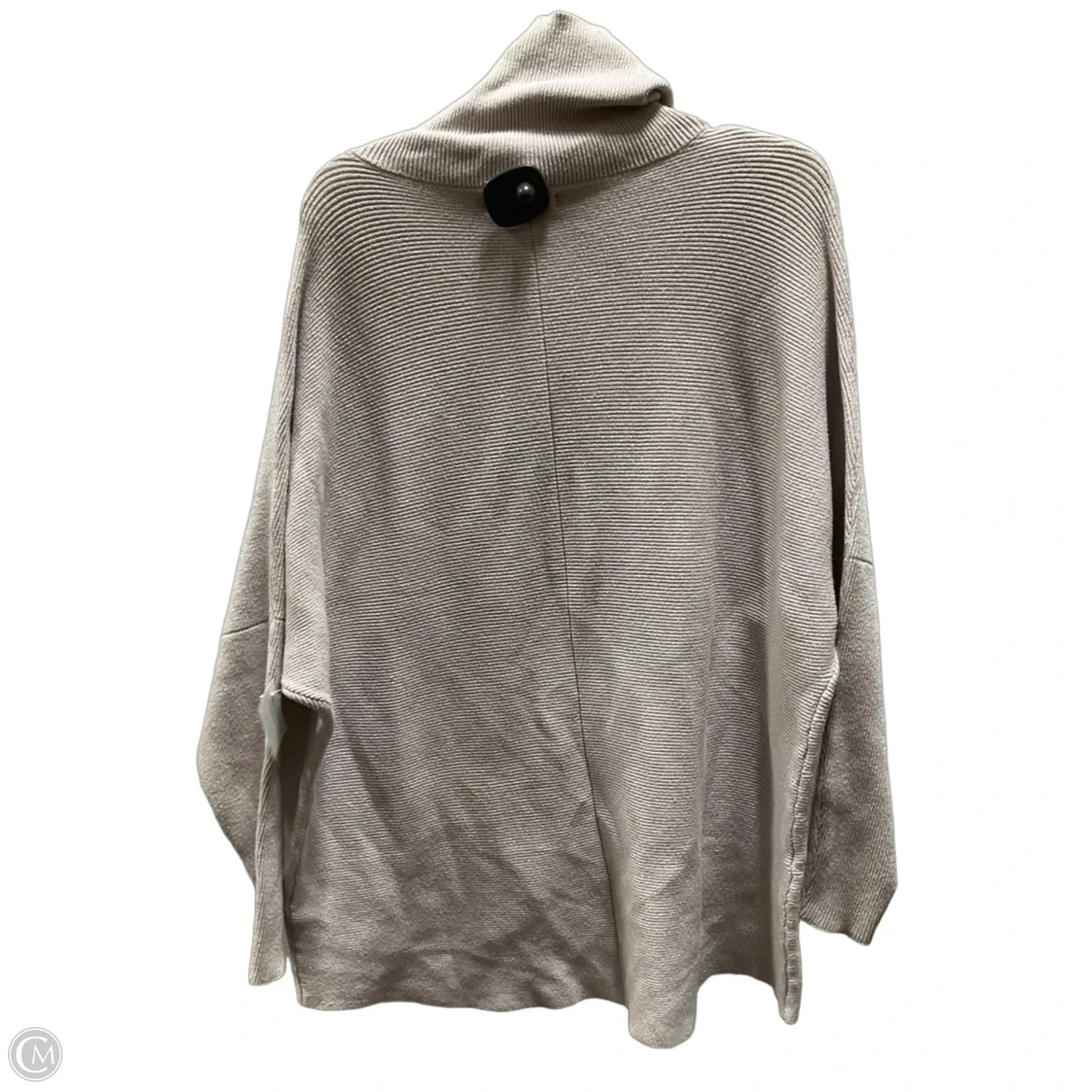 Sweater By Anrabess In Beige, Size: M