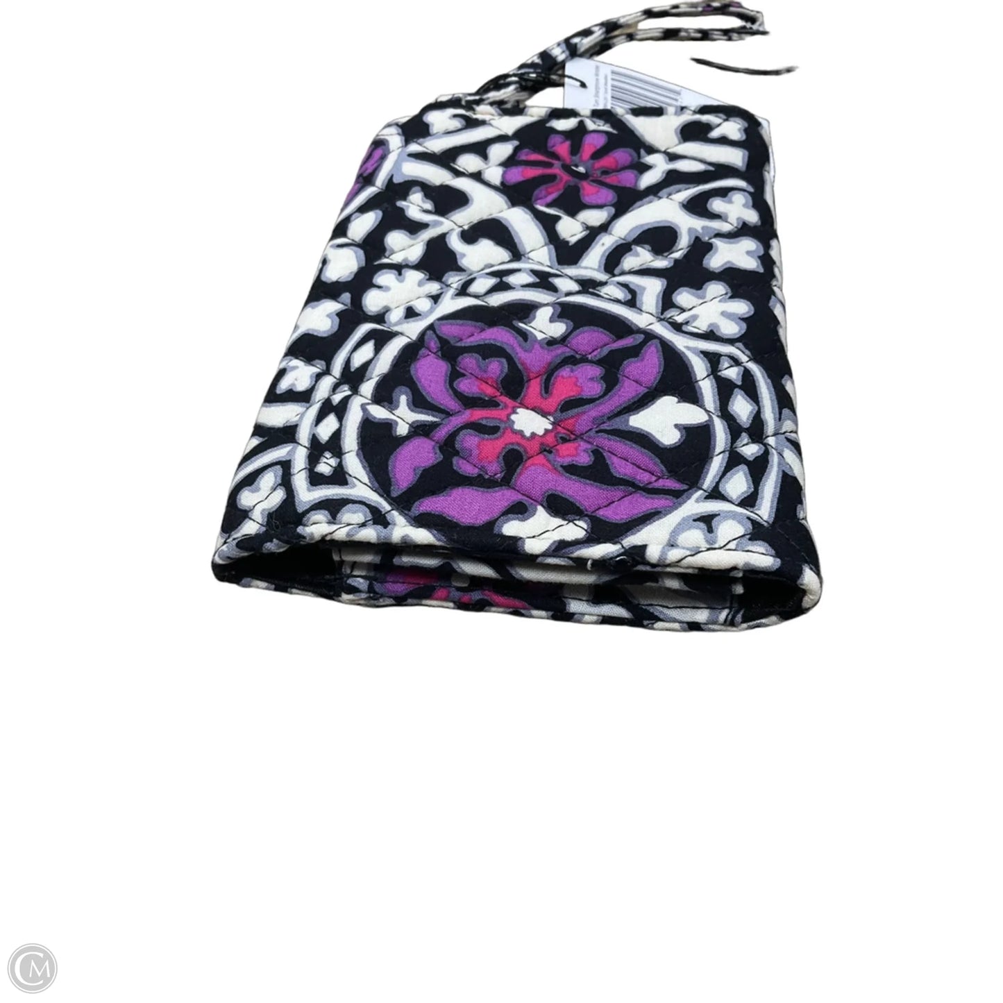 Wristlet By Vera Bradley, Size: Large