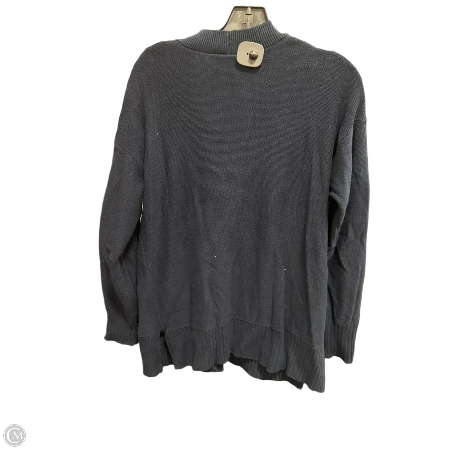 Cardigan By Loft In Navy, Size: M