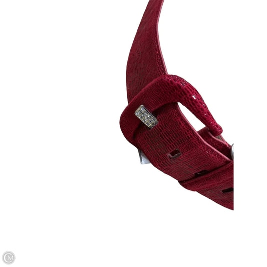 Belt By White House Black Market, Size: Medium