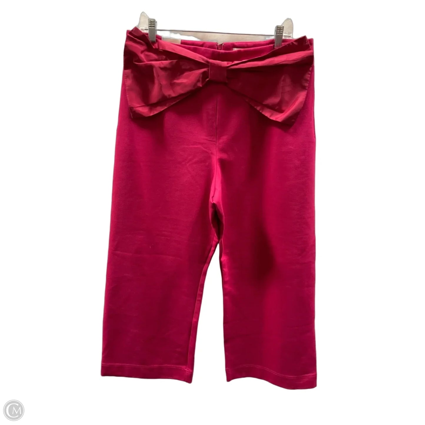 Pants Dress By Maeve In Pink, Size: 10