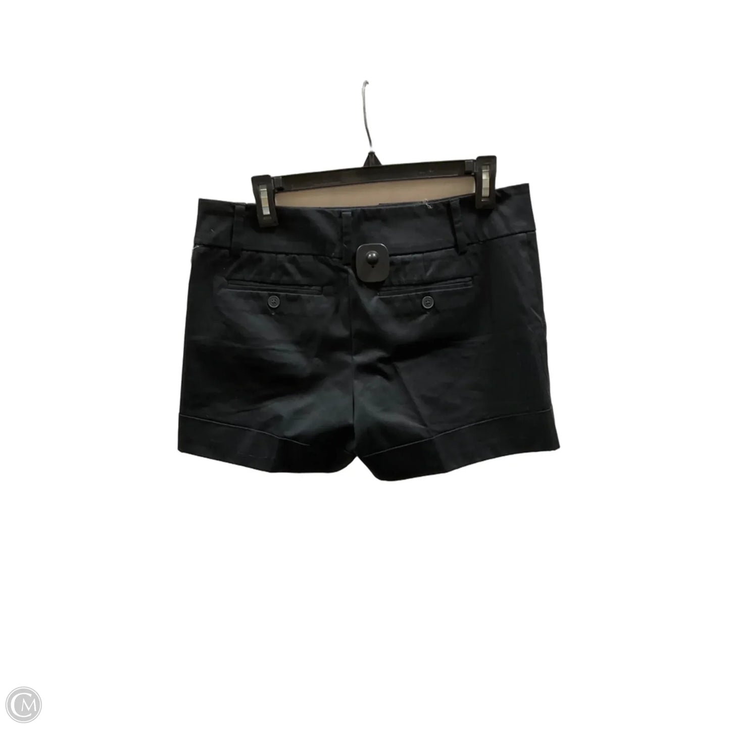Shorts By New York And Co In Black, Size: 6