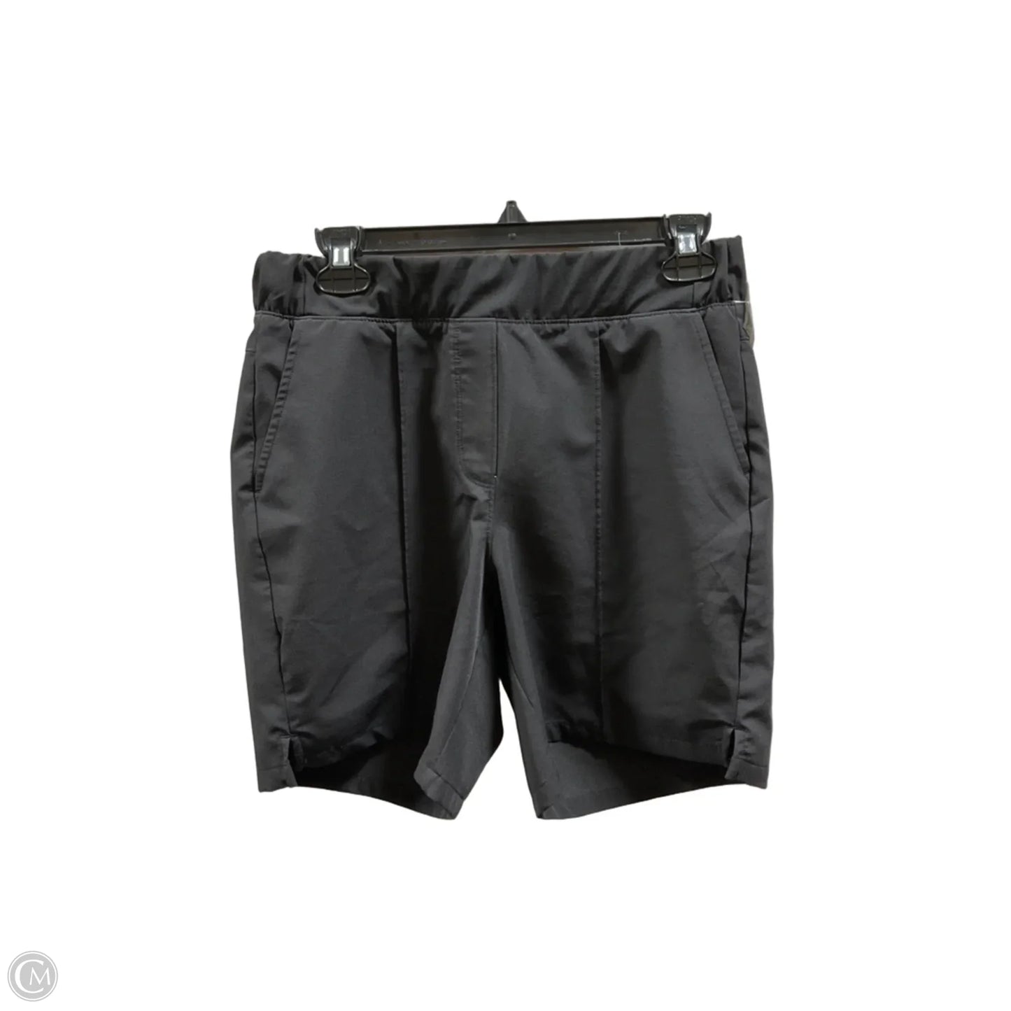 Athletic Shorts By Tek Gear In Black, Size: M