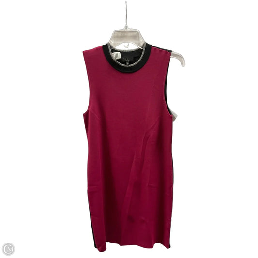 Dress Party Short By Rag And Bone In Red, Size: L
