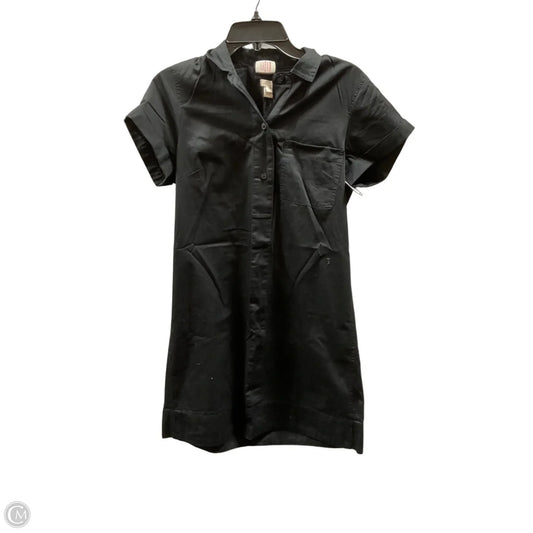 Dress Casual Short By J. Crew In Black, Size: S