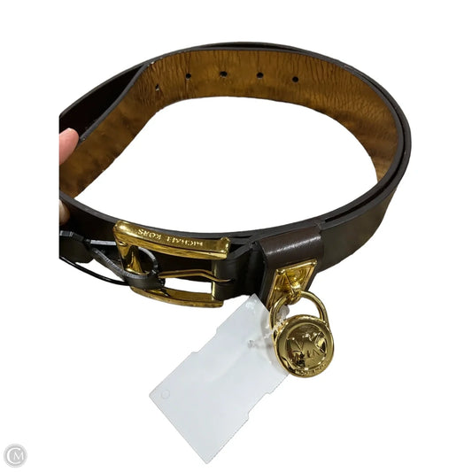 Belt By Michael By Michael Kors, Size: Medium