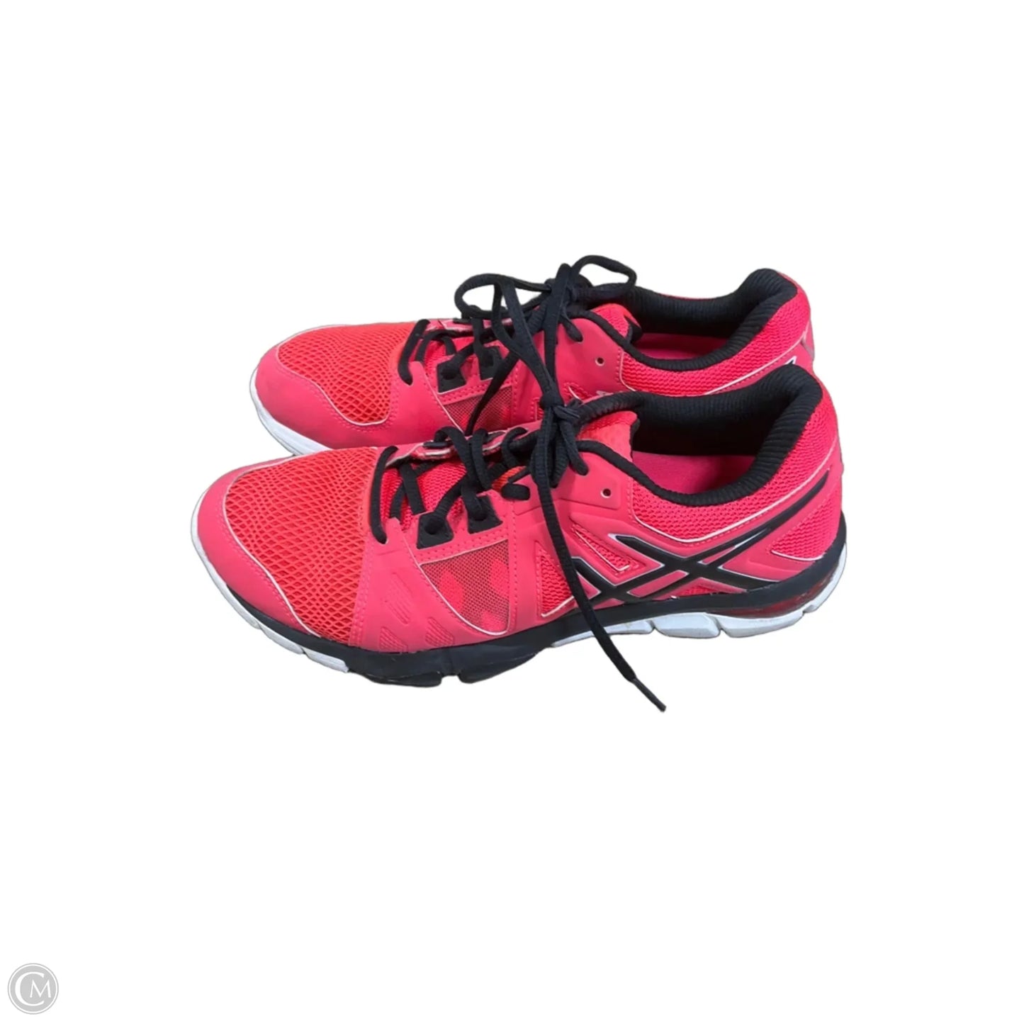 Shoes Athletic By New Balance In Orange, Size: 8.5