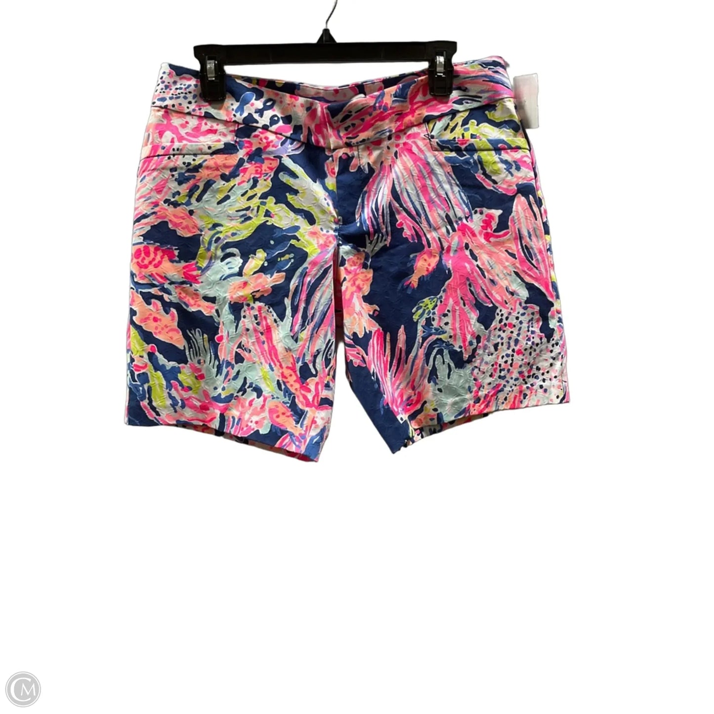 Shorts By Lilly Pulitzer In Pink, Size: 8