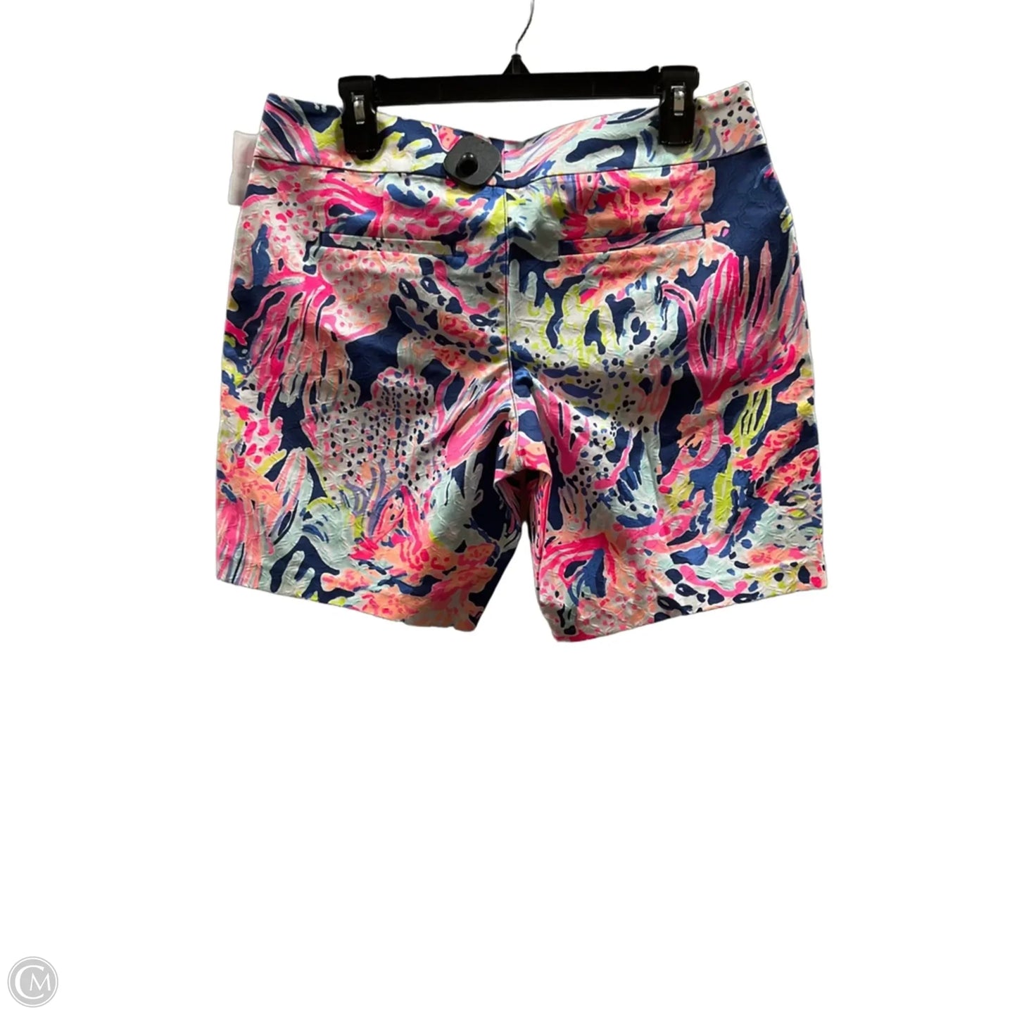 Shorts By Lilly Pulitzer In Pink, Size: 8