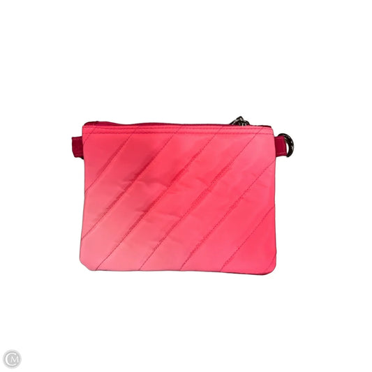 Makeup Bag By Think Royln, Size: Small