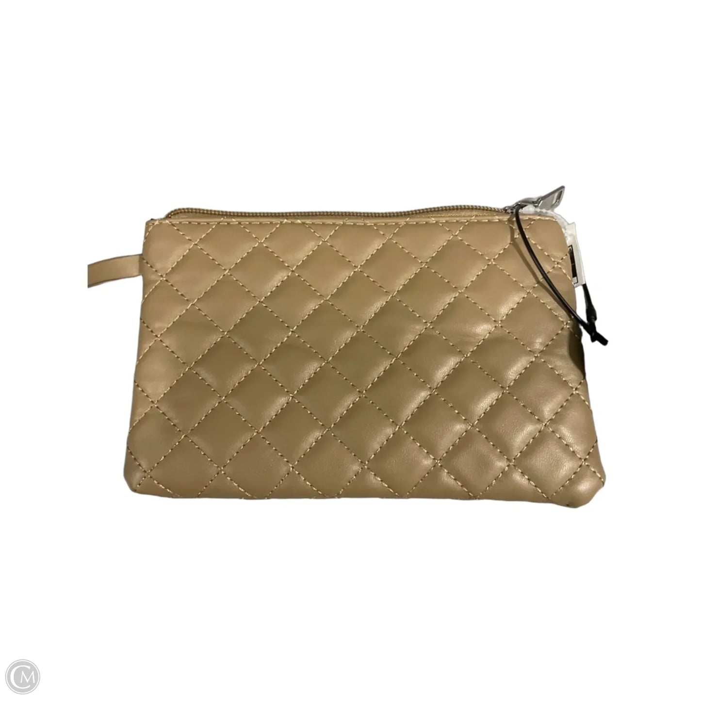 Wristlet By Cmf, Size: Medium