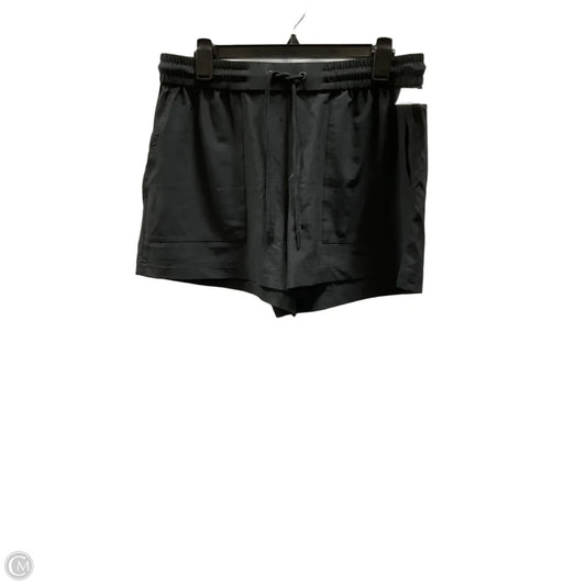 Athletic Jacket By James Perse In Black, Size: L