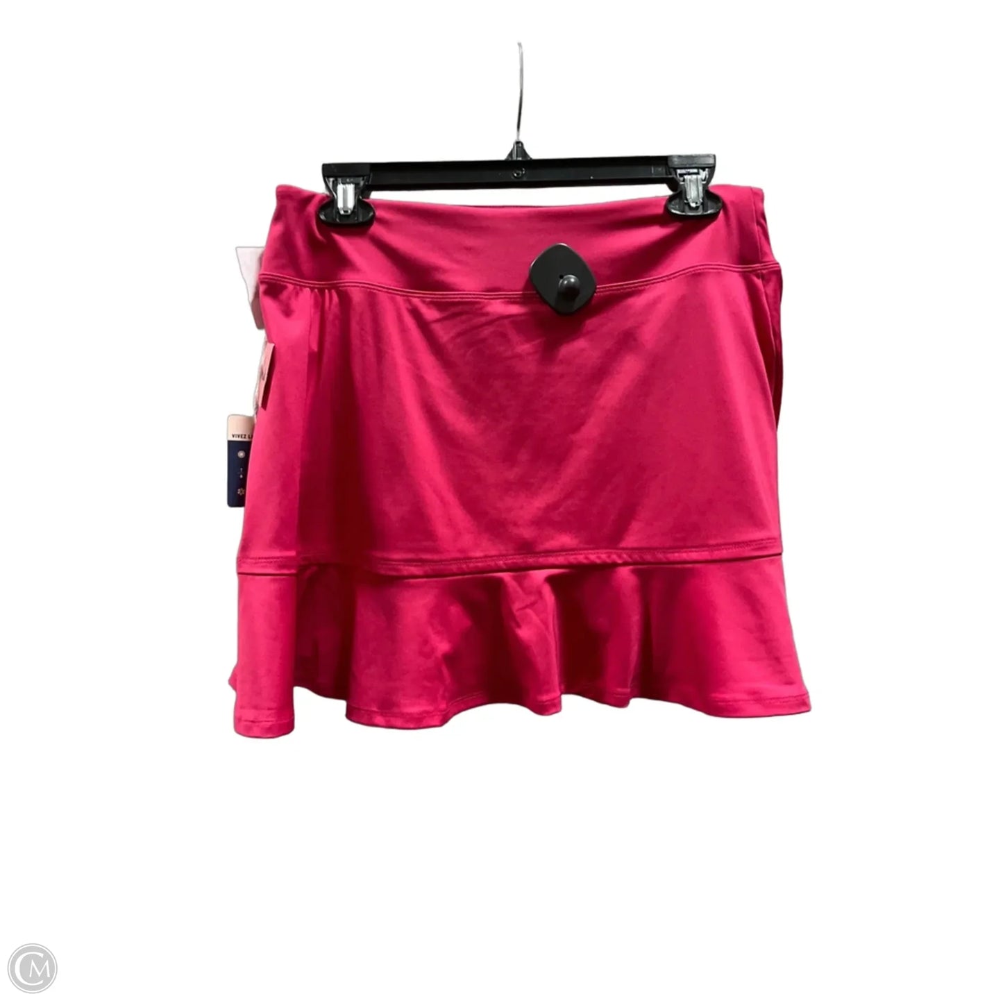 Athletic Skirt By Tommy Bahama In Pink, Size: M