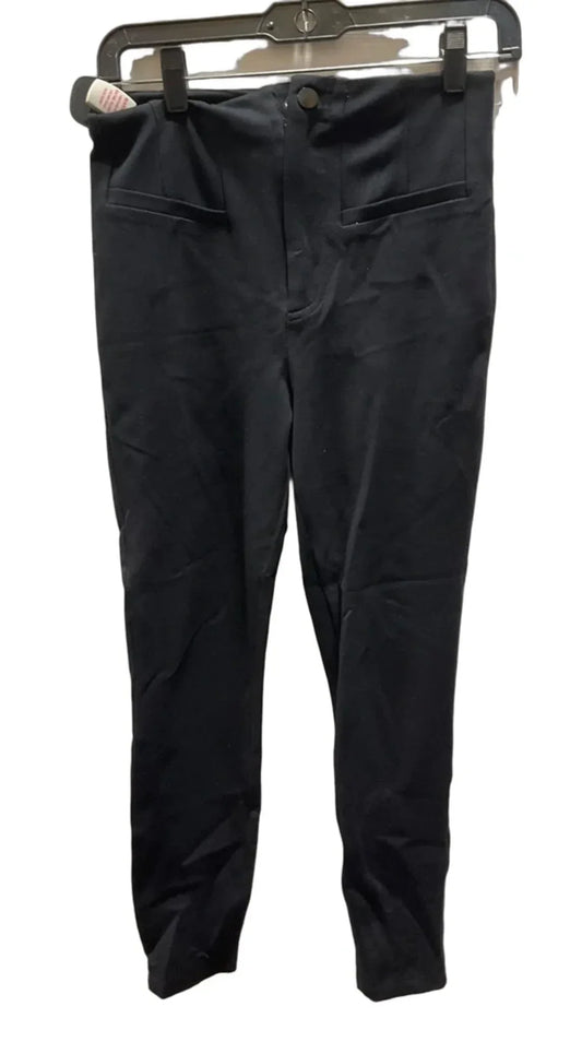Pants Dress By Free People In Black, Size: 2
