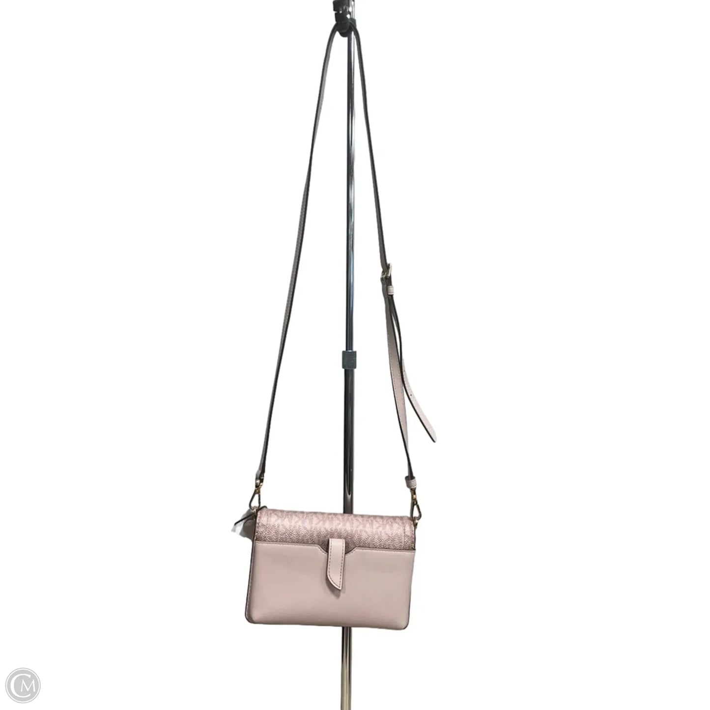 Crossbody Designer By Michael Kors, Size: Small