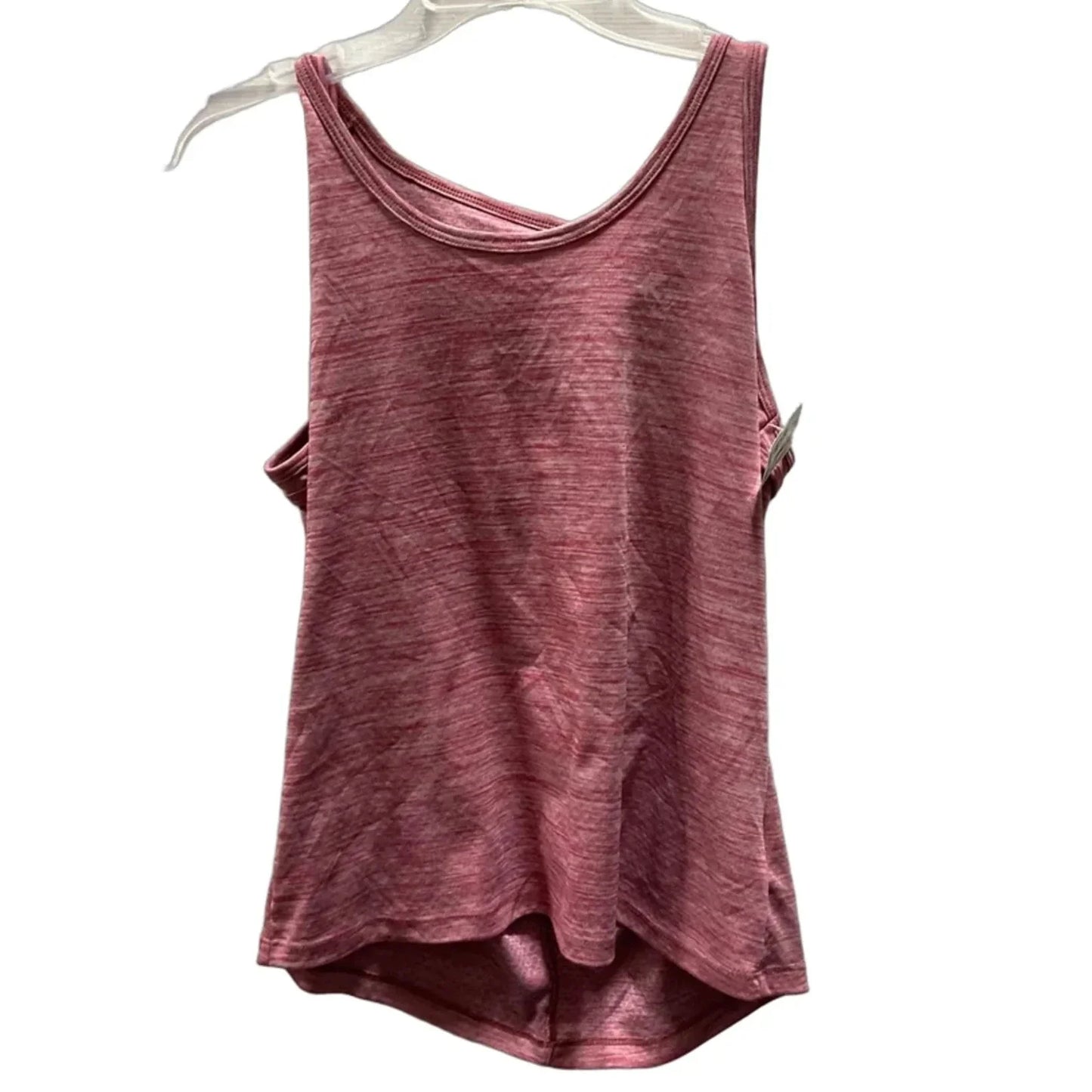 Athletic Tank Top By Columbia In Pink, Size: S