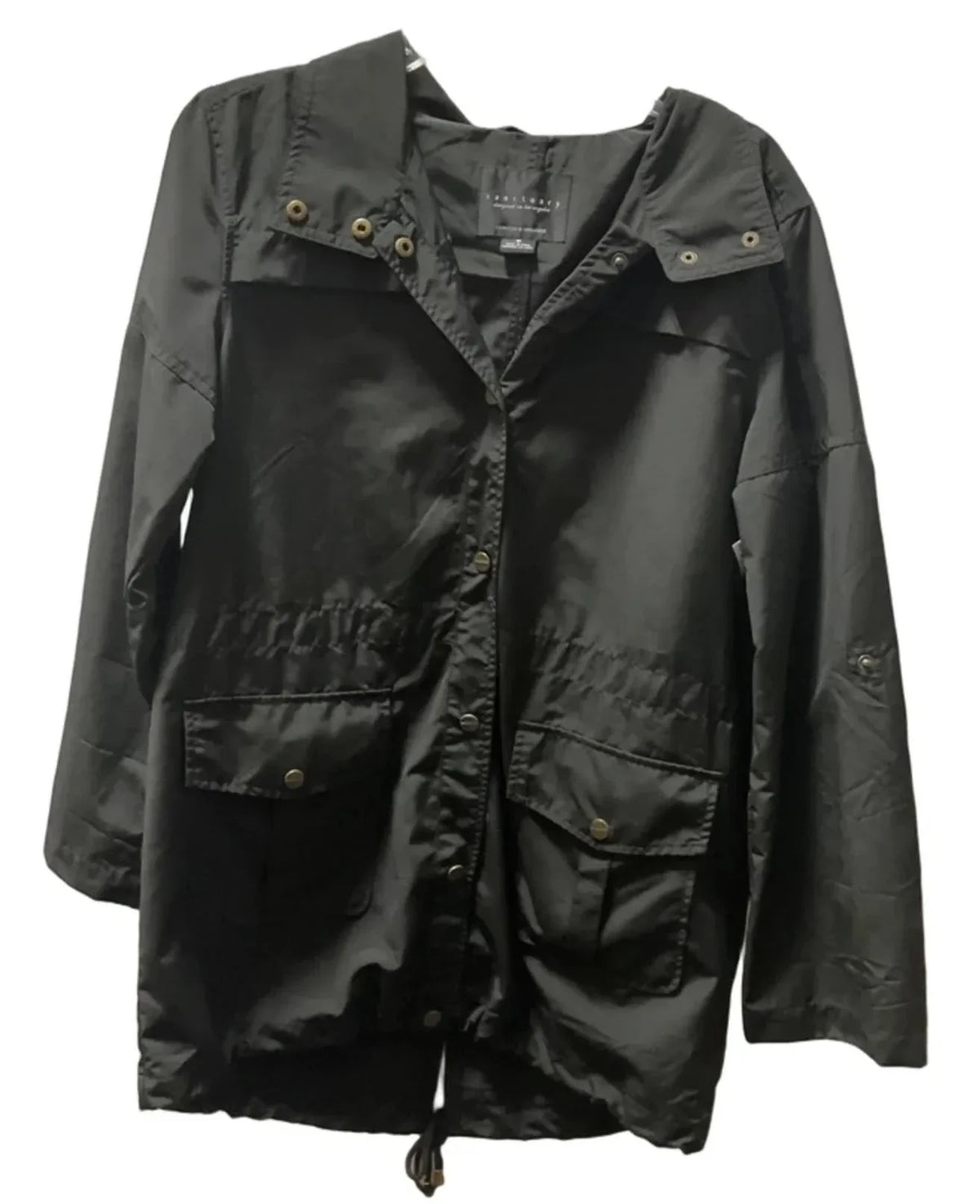 Jacket Other By Sanctuary In Black, Size: M