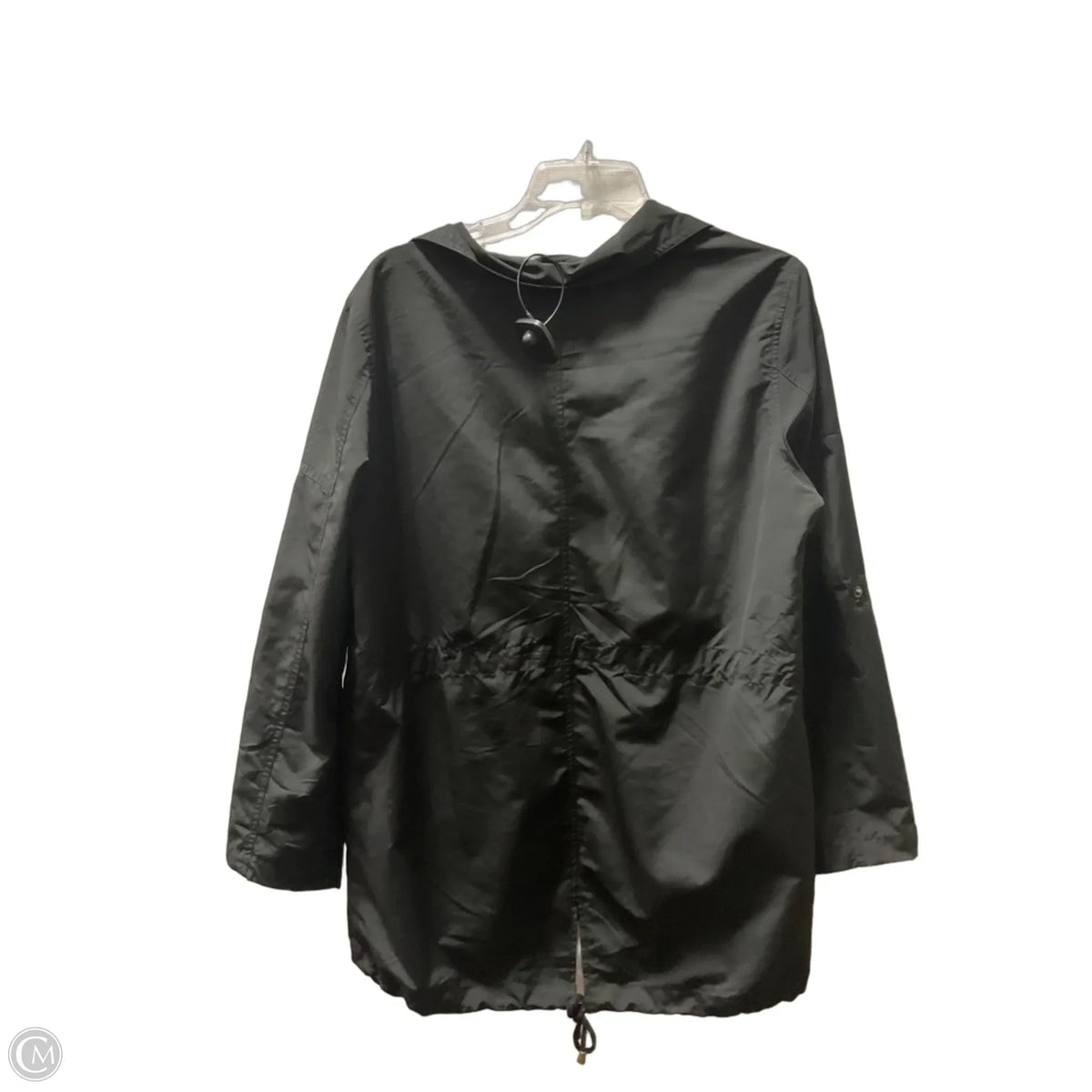 Jacket Other By Sanctuary In Black, Size: M