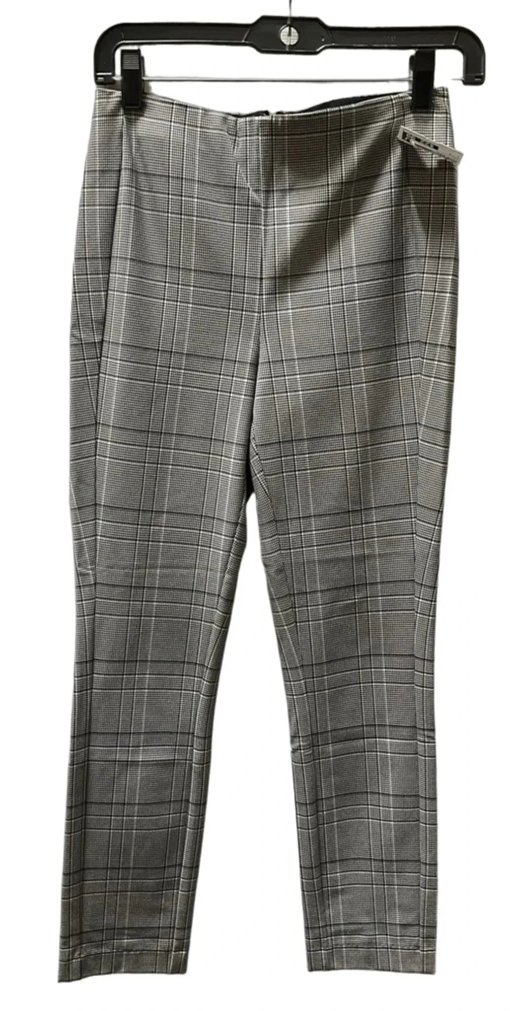 Pants Dress By Rag And Bone In Plaid Pattern, Size: 2