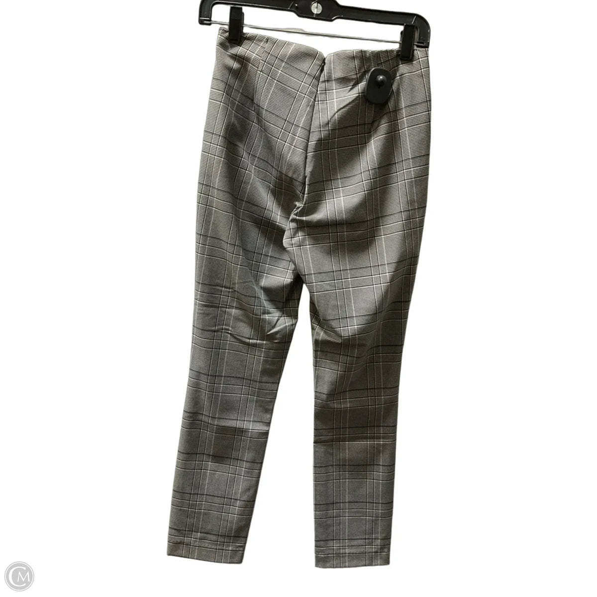 Pants Dress By Rag And Bone In Plaid Pattern, Size: 2