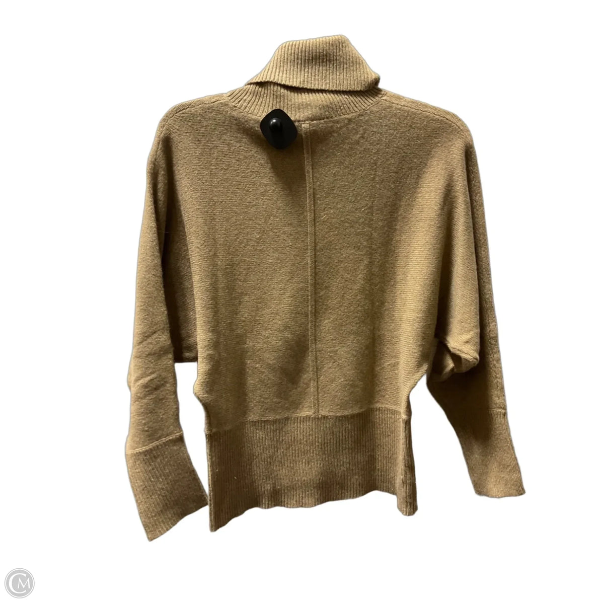Sweater By Loft In Brown, Size: M