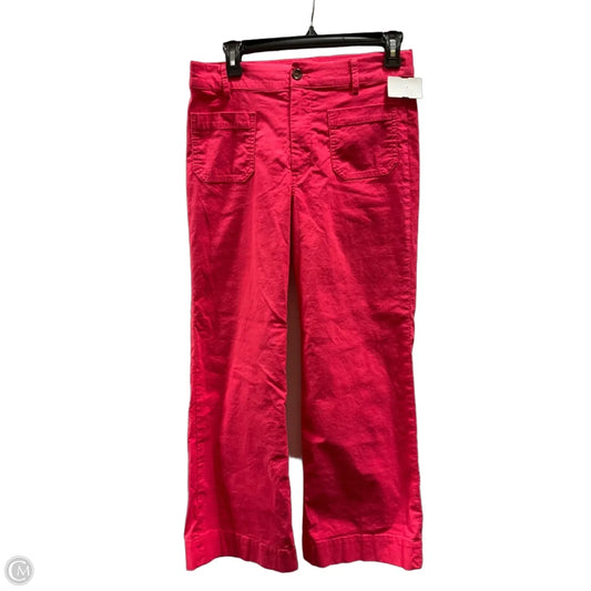 Pants Dress By J. Crew In Pink, Size: 4