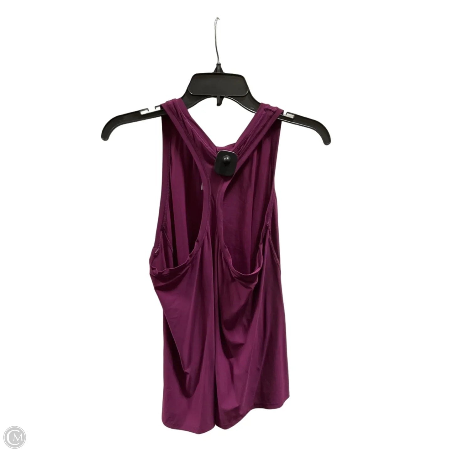 Athletic Tank Top By Athleta In Purple, Size: S