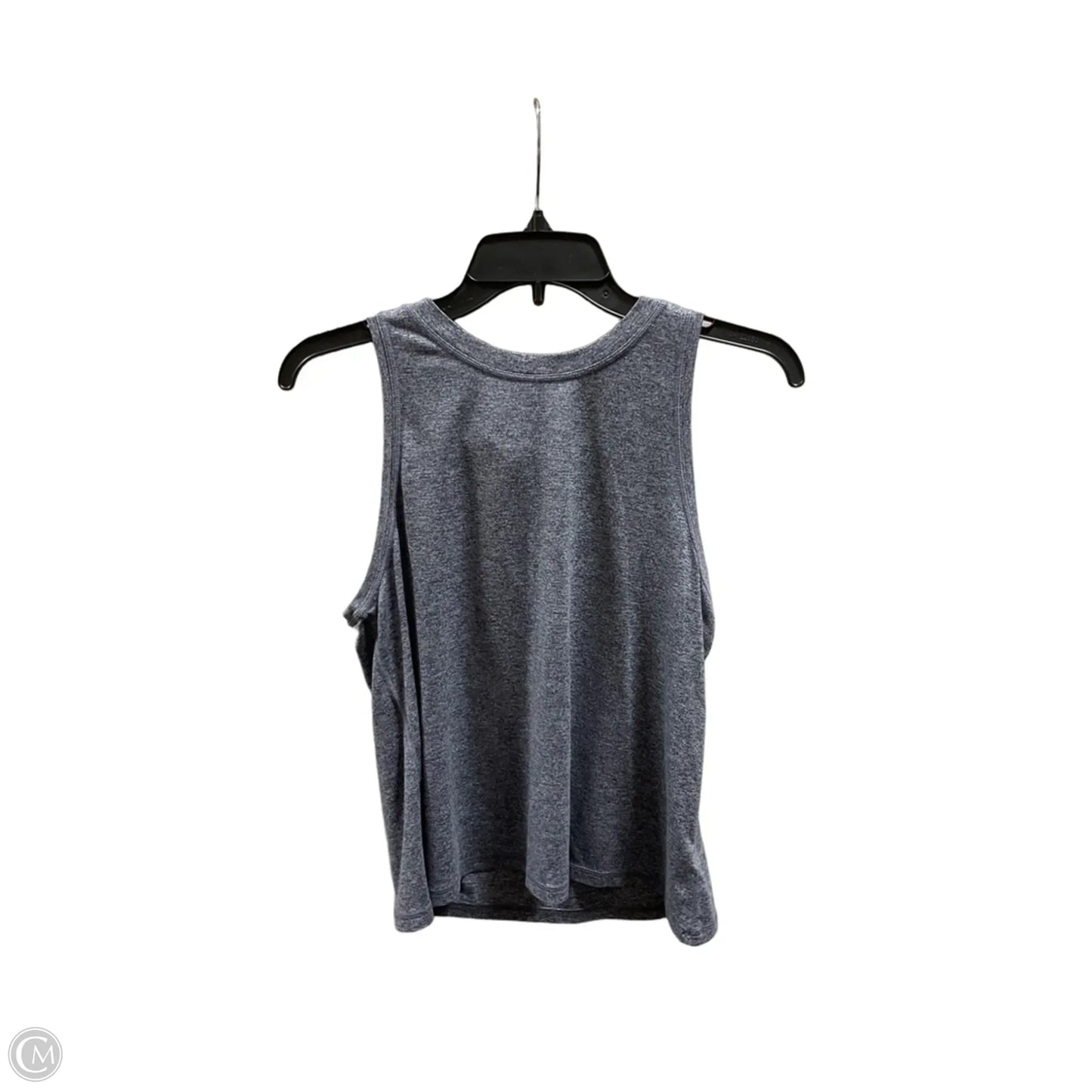 Athletic Tank Top By Athleta In Purple, Size: S