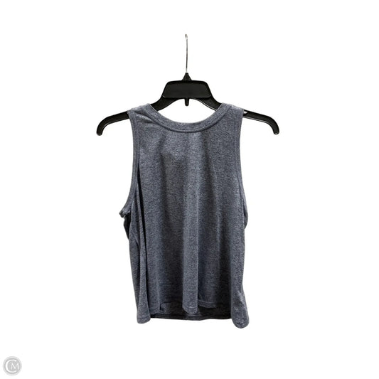 Athletic Tank Top By Athleta In Purple, Size: S