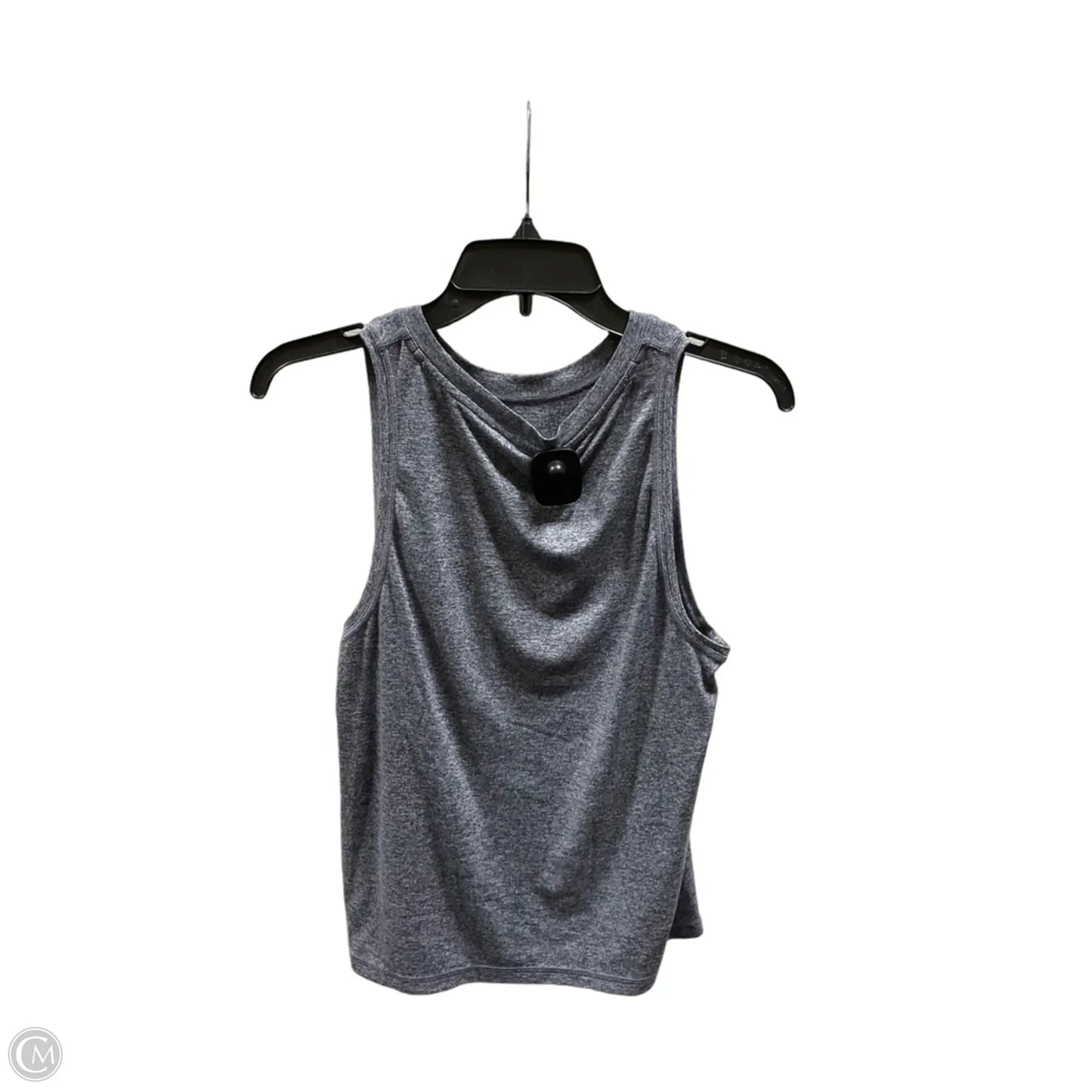 Athletic Tank Top By Athleta In Purple, Size: S