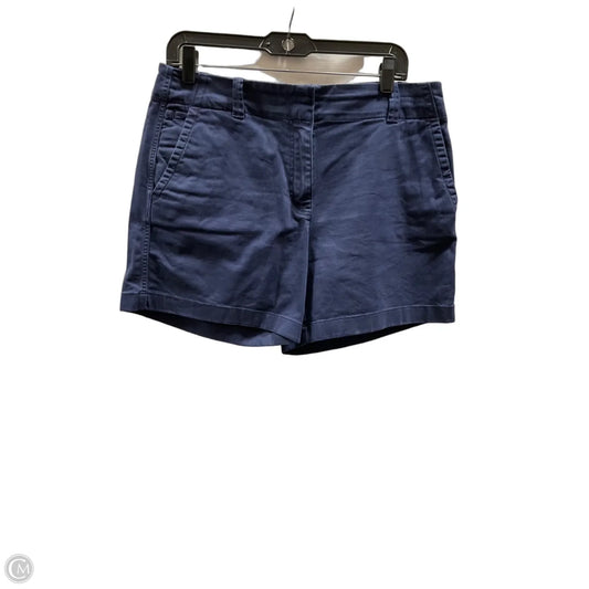 Shorts By Vineyard Vines In Blue, Size: 8