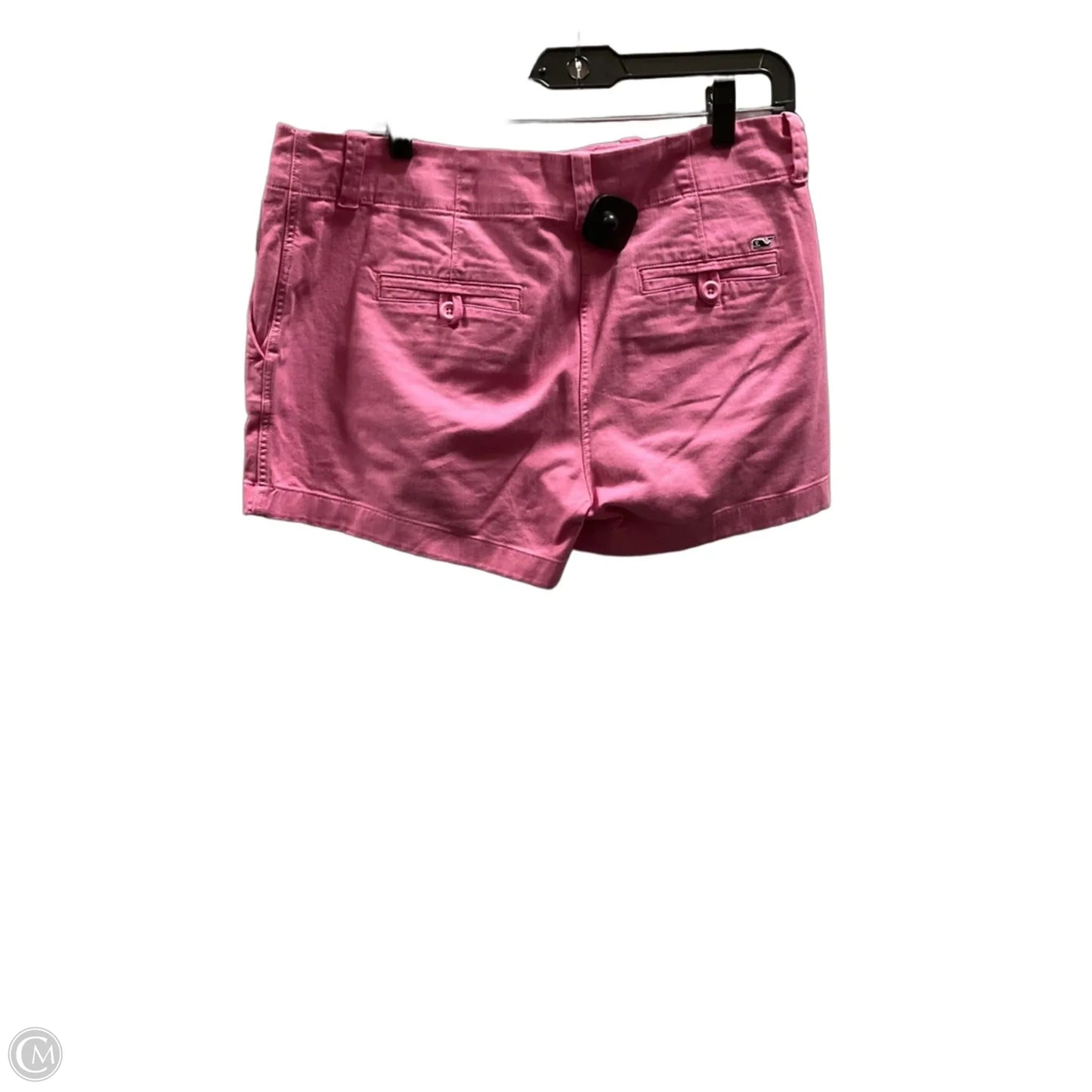 Shorts By Vineyard Vines In Pink, Size: 8