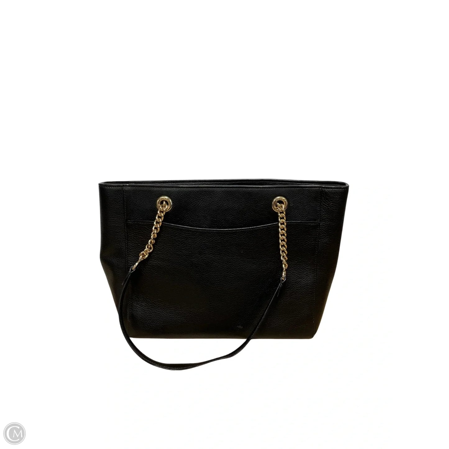 Handbag Designer By Coach, Size: Large