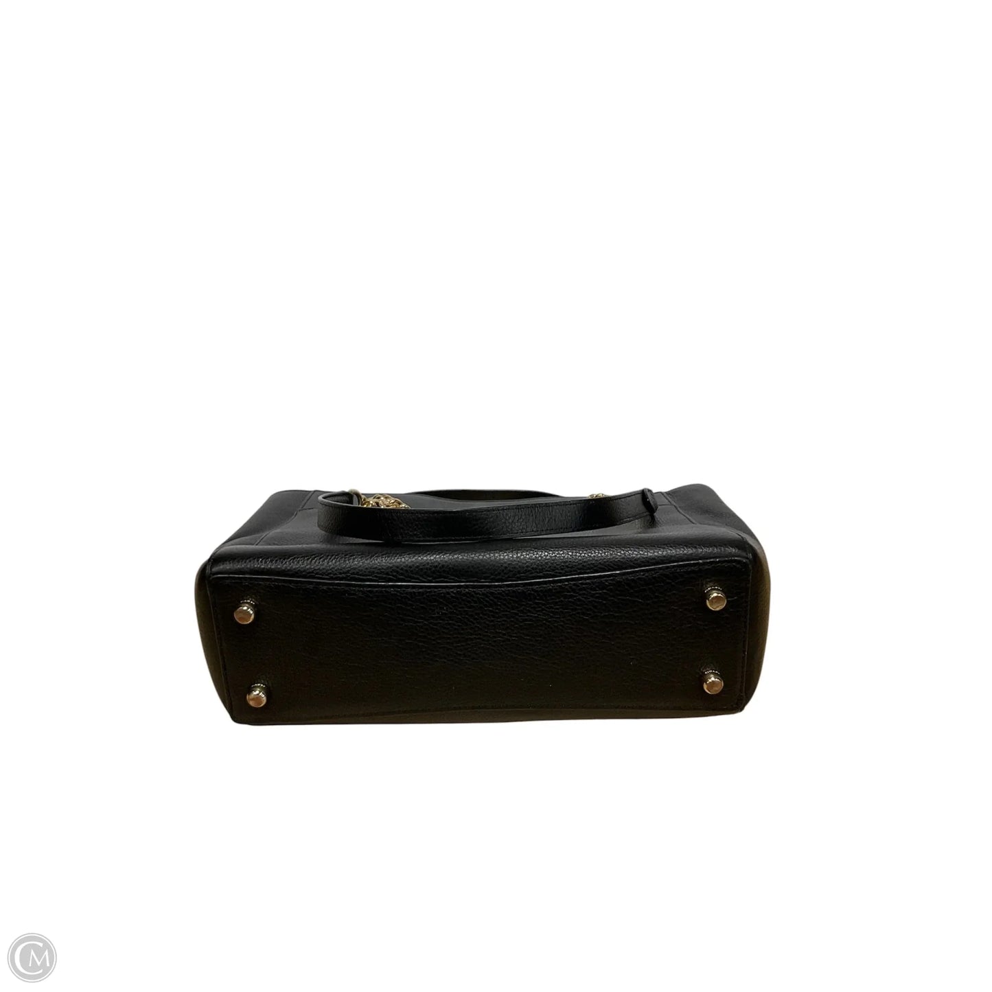 Handbag Designer By Coach, Size: Large