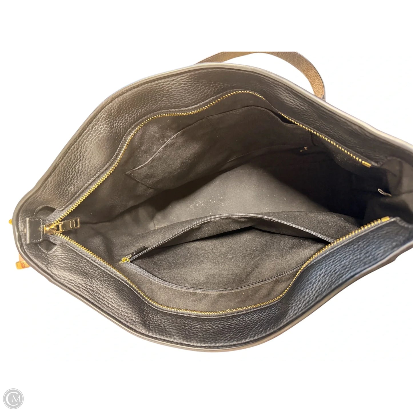 Handbag Designer By Coach, Size: Large