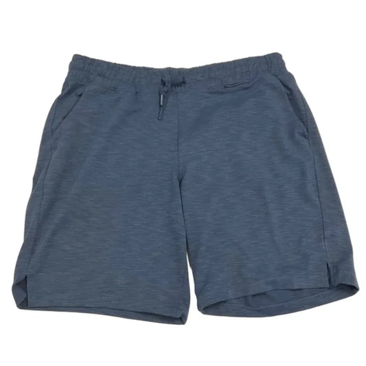 Shorts By Mondetta In Blue, Size: L