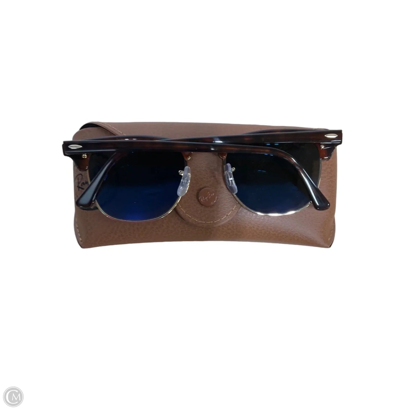 Sunglasses Designer By Ray Ban, Size: