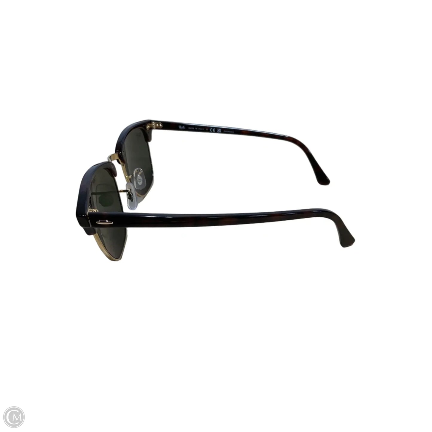 Sunglasses Designer By Ray Ban, Size: