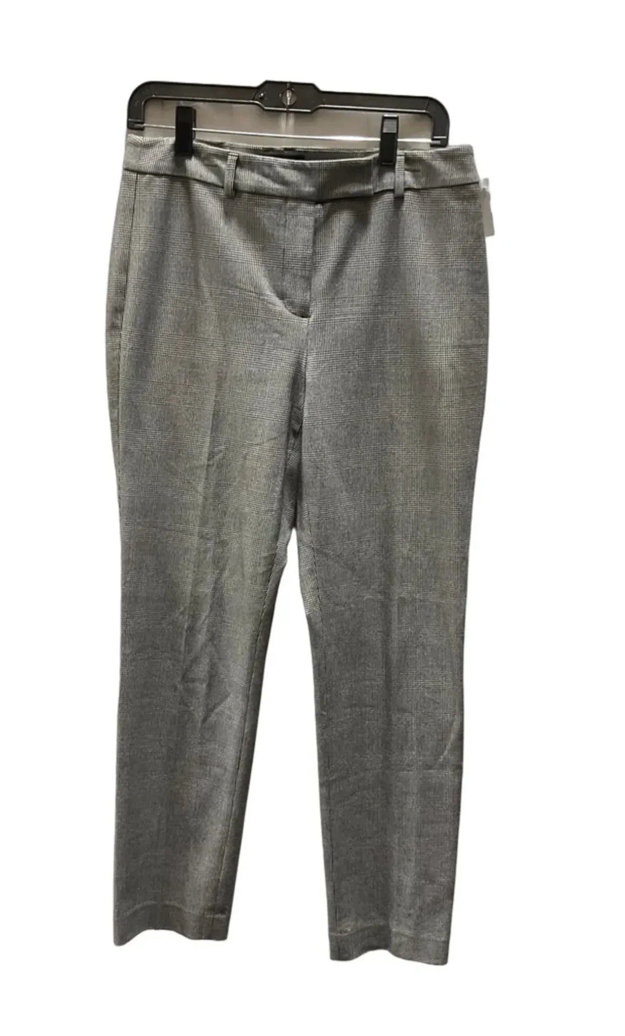 Pants Dress By Talbots In Grey, Size: 4