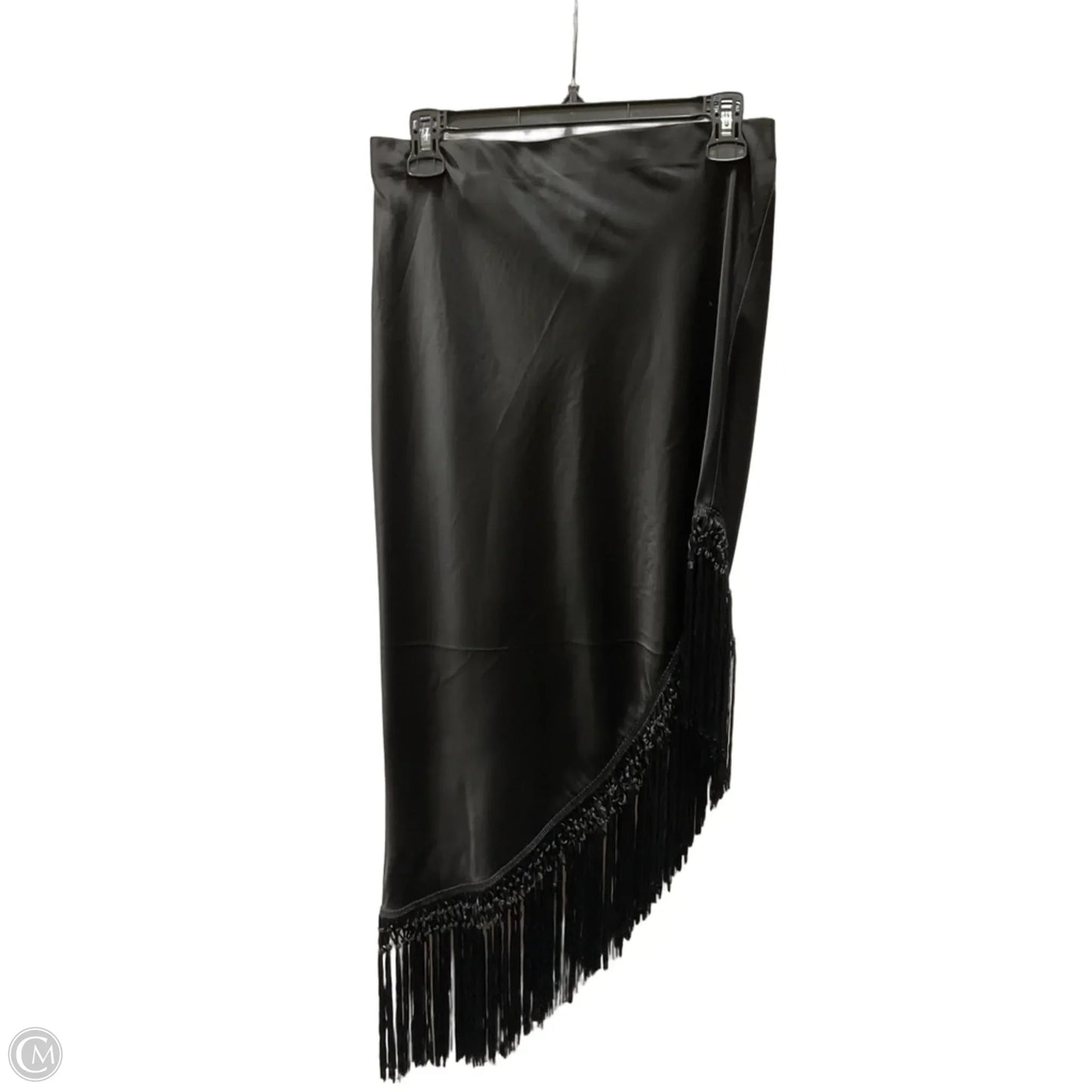 Skirt Midi By Rachel Zoe In Black, Size: S