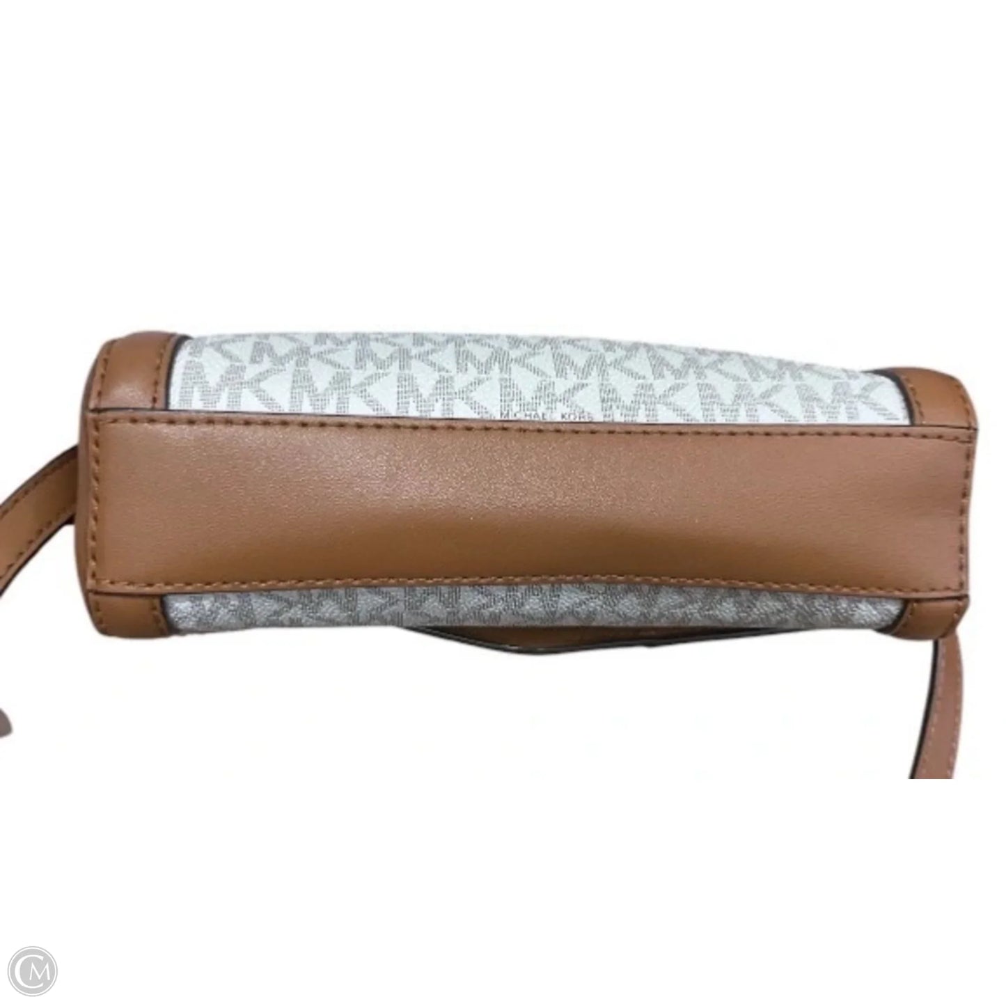 Crossbody Designer By Michael Kors, Size: Small