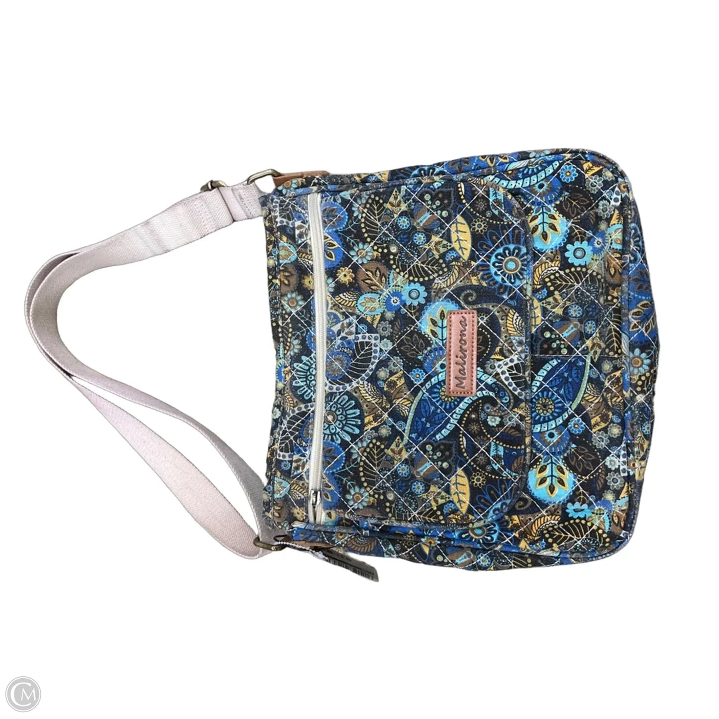 Crossbody By Cmc, Size: Medium