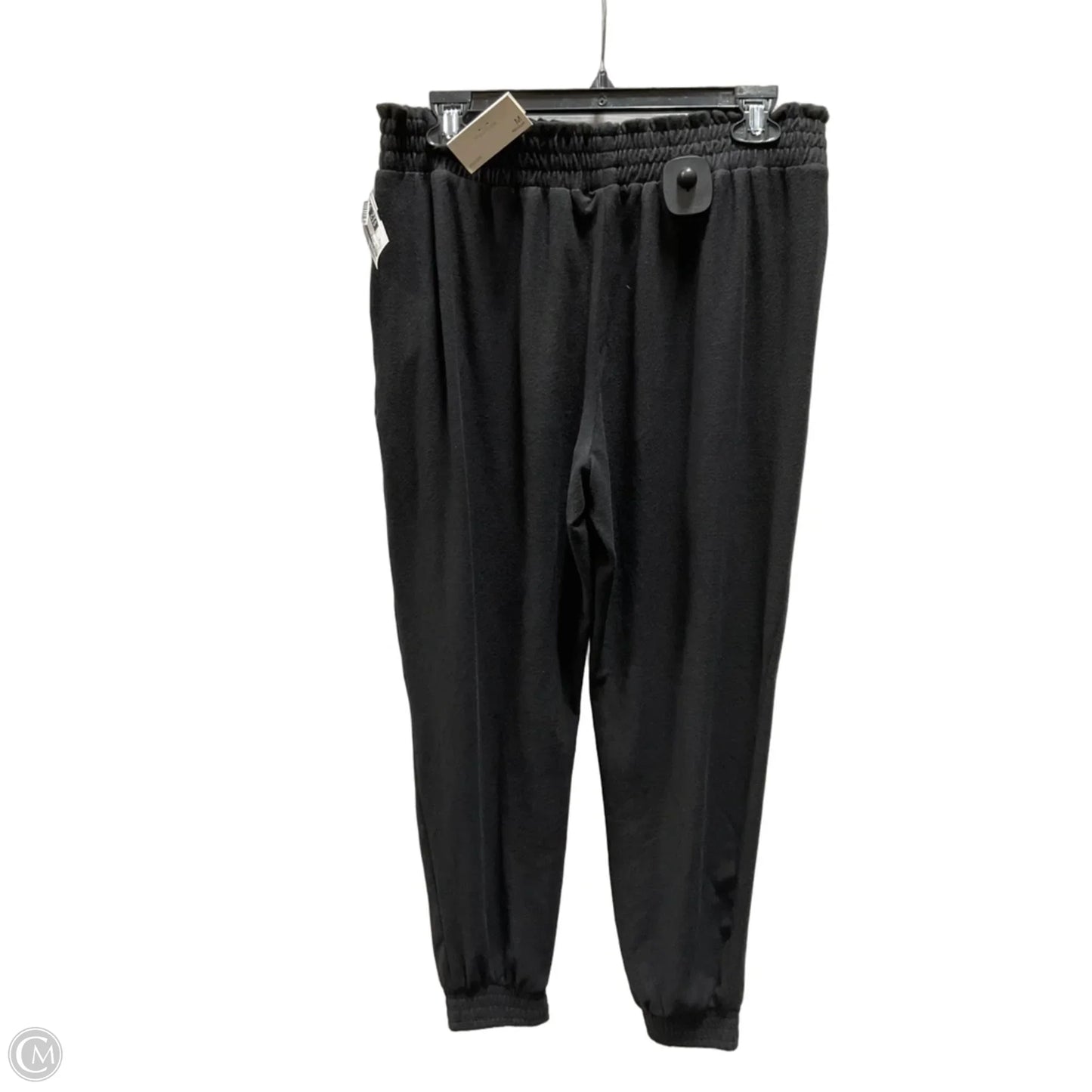 Pants Lounge By Maurices In Black, Size: M