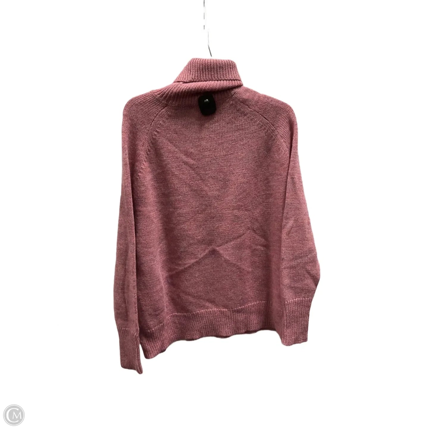 Sweater By J. Crew In Pink, Size: M